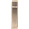 Ekena Millwork Thorton Slat Smooth Outlooker, Douglas Fir, 7 1/2"W x 24"D x 32"H OUT08X24X32THR06SDF - alternate 2